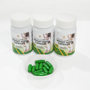 Cápsulas de Extracto de Garcinia Cambogia OEM/ODM <span class=keywords><strong>para</strong></span> <span class=keywords><strong>el</strong></span> Control de Peso en Hombres y Mujeres, 30 Cápsulas - Product Image 6