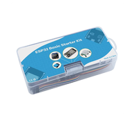 Kit Pemula untuk Modul Wifi ESP32 Esp-32s