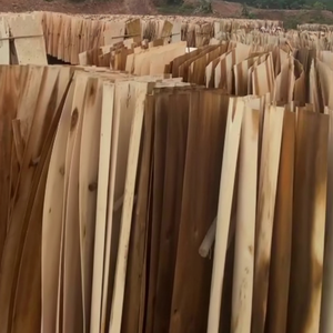 Beauté naturelle de Grain de placage de bois d'acacia et d'eucalyptus écologique haute durabilité | Vente en gros Viet Nam - Product Image 1