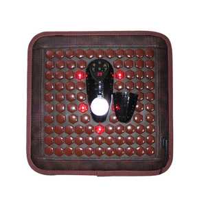 2024 venda quente produto multifuncional moxabustão e aquecimento a laser almofada do assento - Product Image 3