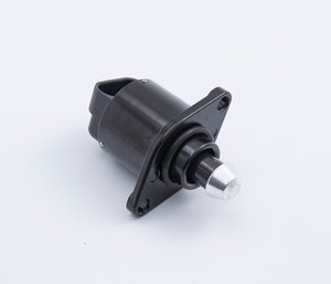 078133455D D95109 Vanne de régulation d'air au ralenti (IACV) Moteur pas à pas de ralenti (IAC) pour Audi - Product Image 3