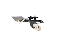 Antenne NFC 13,56 MHz, film flexible, communication par champ proche, type adhésif, pour lecteur RFID, équipement intelligent