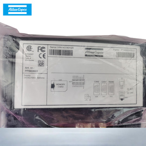 Contrôleur Atlas Copco P1900520022 pour panneau de commande de compresseur d'air - Product Image 1