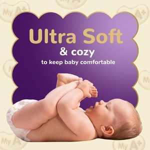 <span class=keywords><strong>Lot</strong></span> de Stock Vente Chaude Couches Bébé Rejetées Pas Chères en Gros Grade B, Couches Bébé en Vrac pour Enfants - Product Image 3