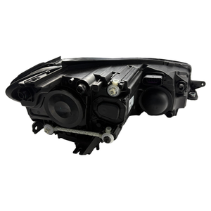 Nuova Striscia Decorativa Nera 12V per <span class=keywords><strong>Volkswagen</strong></span> <span class=keywords><strong>Golf</strong></span> <span class=keywords><strong>7.5</strong></span> 2017-2020, Accessorio per Modifica Fari LED - Product Image 3