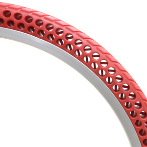 Nedong <span class=keywords><strong>26</strong></span>''x1-3/8 rắn lốp xe đạp <span class=keywords><strong>26</strong></span> inch lốp xe đạp để bán không săm lốp xe đạp - Product Image 2