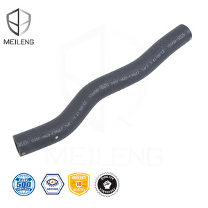 MEILENG 19563-6MA-J00 Tuyau De Chauffage De Voiture Pour <span class=keywords><strong>Honda</strong></span> HR-V HRV Accord CR-V CRV <span class=keywords><strong>Civic</strong></span> <span class=keywords><strong>E</strong></span> <span class=keywords><strong>HEV</strong></span> RZ8 CY3 RS5 RS6 FE5 FL7 <span class=keywords><strong>2023</strong></span> - Product Image 2