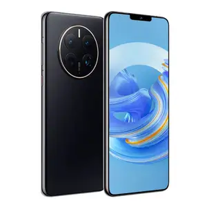 Ponsel Oem Ponsel 5G Kustom Logo Merek Ponsel Odm Ponsel Android 5G 6.5 Inci 2022 Produsen Ponsel Kustom