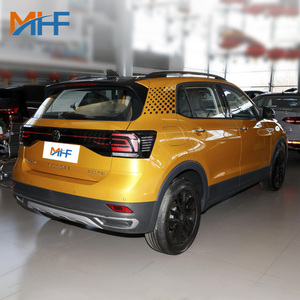 Vw <span class=keywords><strong>T</strong></span>-<span class=keywords><strong>Cross</strong></span> <span class=keywords><strong>Essence</strong></span> 300tsi Dsg Luxe Version 2023 Voitures SUV d'<span class=keywords><strong>occasion</strong></span> Full Option Pas Cher <span class=keywords><strong>t</strong></span> <span class=keywords><strong>Cross</strong></span> Volkswagen - Product Image 4