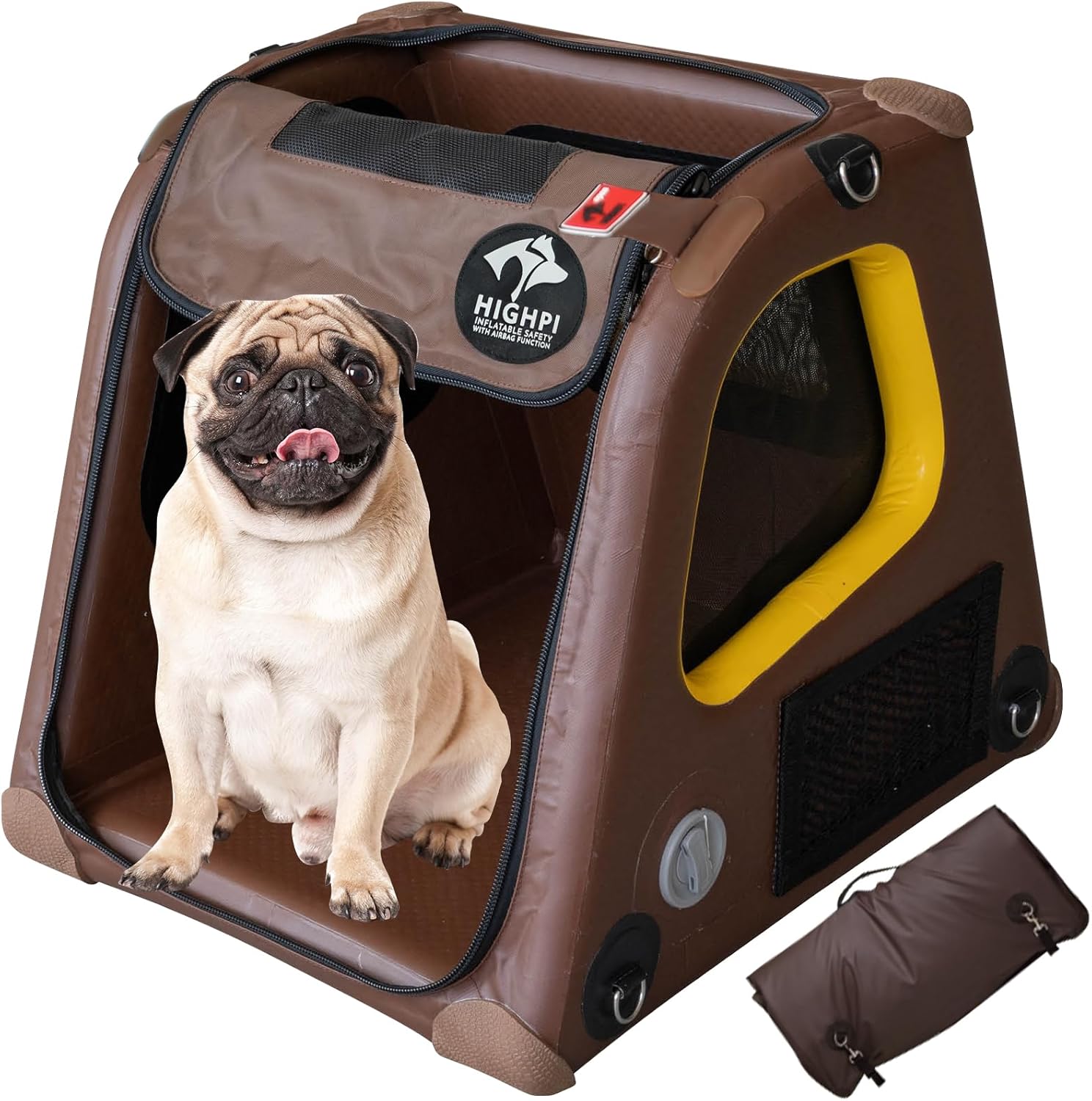 Xs-20l x 26w x 22h