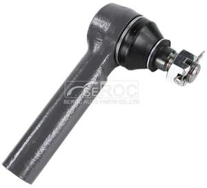 Embout de biellette de direction W9501-54021 3A022-62920 pour tracteur M6040, marque <span class=keywords><strong>Seroc</strong></span>, garantie 1,5 an - Product Image 1