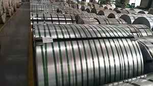 Оцинкованная стальная катушка с горячим погружением профессиональный поставщик оцинкованная стальная катушка - Product Image 3