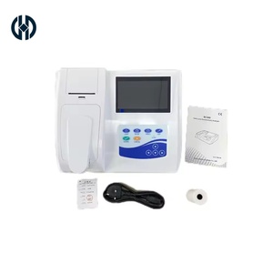 Analizador Bioquímico Veterinario Semiautomático con Control de Temperatura Preciso para Pruebas Bioquímicas Veterinarias - Product Image 6