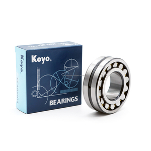 Ventas directas 22252CA Rodamiento de rodillos esféricos 22252CA/CAK/W33 Rodamiento de rodillos autoalineables 260*480*130mm - Product Image 4