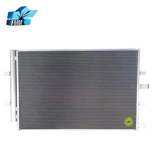 Condensador CK4Z19712C para Ford, OEM/ODM, Entrega en 30 a 50 Días - Product Image 1