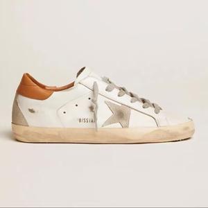 <span class=keywords><strong>Scarpe</strong></span> <span class=keywords><strong>da</strong></span> Skateboard Classiche Versatili GG Vintage Star Small Dirty Shoes <span class=keywords><strong>da</strong></span> Donna e Uomo, <span class=keywords><strong>con</strong></span> Rialzo Interno, di Lusso, Designer Coreano, 2026 - Product Image 6