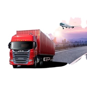 Agente de Carga de China, Envío Exprés FBA, Despacho de Aduanas en Shenzhen y Jordania, Seguro de Envío para Compradores, 5-7 días - Product Image 2
