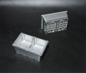 Nhà Máy Thâm Quyến <span class=keywords><strong>Cnc</strong></span> Gia Công Một Phần Phụ Kiện Truyền Thông Nhà Sản Xuất Chuyên Nghiệp Nhôm Vi Gia Công - Product Image 6