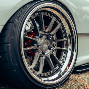 ขอบล้อฟอร์จ19 20 21 22 24นิ้วสำหรับ BMW M3 M2 M4 M5 M8 Benz G63 G500 E300 E260 A45 PORSCHE <span class=keywords><strong>911</strong></span> 718 918 Panamera Macan <span class=keywords><strong>AG</strong></span> - Product Image 4