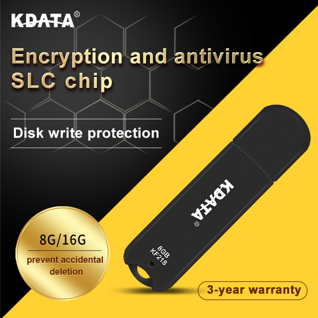 Factory Write protection Switch USB Stick Original Real Capacity High Speed 128GB 64GB Pen Drives Custom USB 3.0 Flash Drive