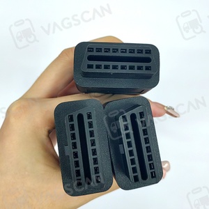 อุปกรณ์วินิจฉัย Vodia รุ่น VOCOM 88890030 พร้อมซอฟต์แวร์ Vodia5 สำหรับเครื่องยนต์ทางทะเลและอุตสาหกรรม เครื่องสแกน OBD2 อ่านโค้ดข้อผิดพลาด - Product Image 5