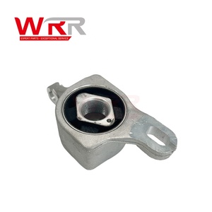 บุชแขนควบคุม WRR รุ่นใหม่1663300243 A1663300084สำหรับเบนซ์ W166 X166 ML350 GL450 GLE GLS ยางระบบกันสะเทือนด้านหน้าส่วนล่าง - Product Image 4