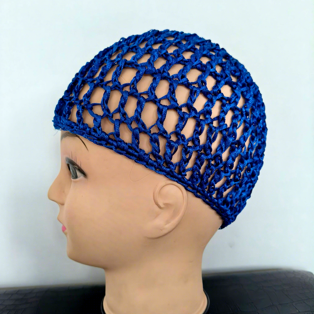 Sapphire blue