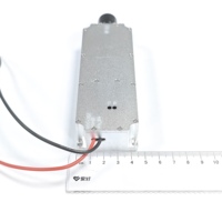 Módulo Amplificador de Potencia RF GaN G2100-2300 de 100W, 2100-2300MHz, Fuente de Señal VCO Integrada