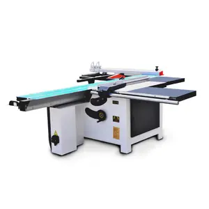 Low Price Woodworking machinery Sliding Table Saw For Cutting Wood Sliding Table Saw Guillotine Cutting Machine