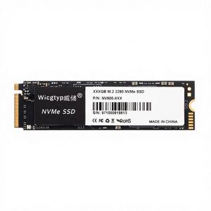 Sıcak Fırsat Yeni 1TB Dahili 2280 M.2 NVMe SSD PCIe Metal Kılıflı Masaüstü Bilgisayarlar İçin - Product Image 3