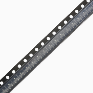 Diodo de conmutación SMD original auténtico BAS21LT1G JS SOT-23 250V/225mA - Product Image 4