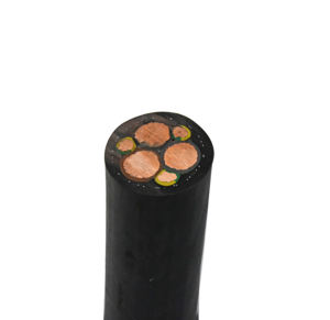 كابل ترولينغ 3 X + 2 X + 12G62, من من X + FO - Product Image 6