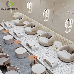 Conception complète <span class=keywords><strong>de</strong></span> salon <span class=keywords><strong>de</strong></span> manucure et <span class=keywords><strong>de</strong></span> beauté tout-en-un |   Planification personnalisée des espaces <span class=keywords><strong>de</strong></span> spa et <span class=keywords><strong>de</strong></span> salon |   <span class=keywords><strong>Service</strong></span> d'installation clé en main pour la production en usine - Product Image 6