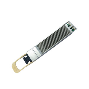 Módulo de Fibra Óptica Multimodo Osfp 800G de Marca Original, 850 Nm, Módulo Óptico de 10 Gigabits - Product Image 4