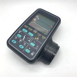 Monitor para Excavadora PC200-6 6D95 7834-70-6003 7834-77-3002 - Product Image 1