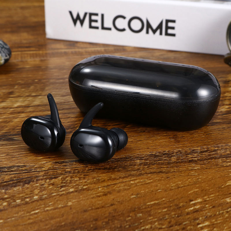 Hight Quality Xp4 Stereo Sport Bass Earbuds Wireless Bluetooth