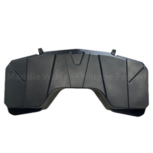 Accesorios Exteriores Originales para ATV, Caja Trasera para CFMOTO LINHAI SEGWAY LONCIN AODES ATV - Product Image 2