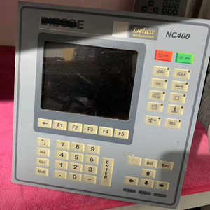 การใช้งาน BIESSE NC400 H0101D01D9 NC400D - Product Image 1