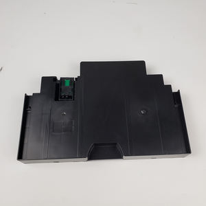 MC-G02 กล่องบำรุงรักษาหมึกถังเก็บหมึกเสียสำหรับแคนนอน G640 G1020 G2020 G2460 <span class=keywords><strong>G3020</strong></span> G3160 G3420 G3920 G3923 G3960 - Product Image 4