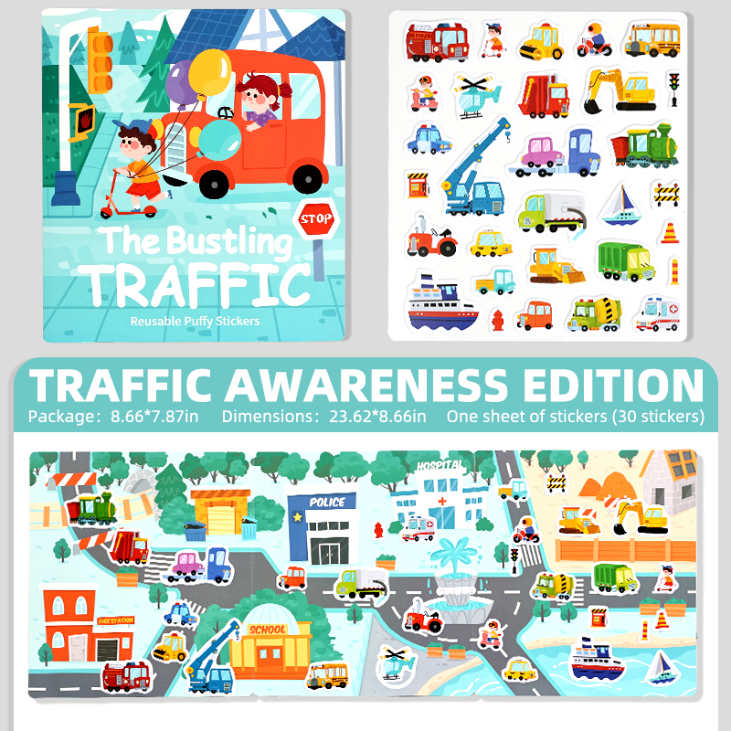 Modello di Cognizione del Traffico