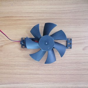 Opur Induction Cooker Parts Heating Plate Fan Circuit Board Power Cord 280mm Electric Ceramic Accessories DTL - Product Image 2