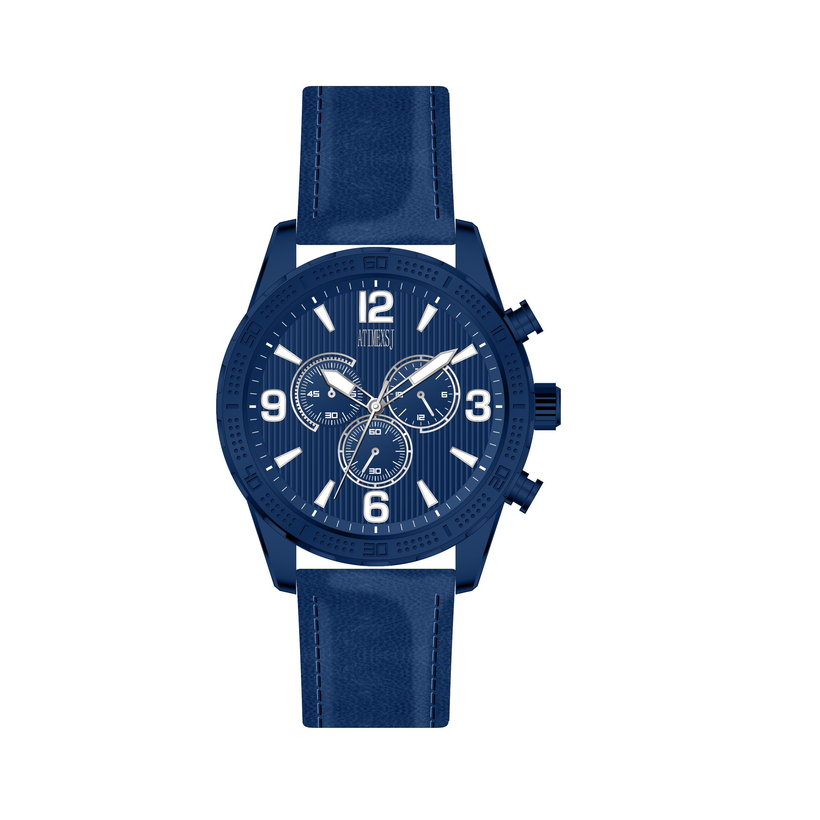 Bleu