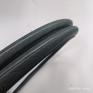 Pneus de vélo de course 60TPI 700C/28 ''de haute qualité 700x25 <span class=keywords><strong>700x28</strong></span> <span class=keywords><strong>pneu</strong></span> et chambre à air - Product Image 5