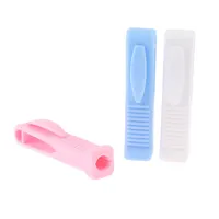 Ouvre-bouteille d'ampoule pratique infirmière médecin créatif poignée en plastique outils médicaux disjoncteurs d'ampoule de poisson