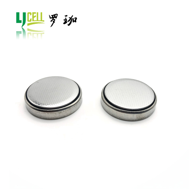 3V Lithium Made in China CR2354 Manganese Button Cell Battery
