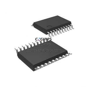 Suministro 100% Original y Nuevo QD65SG4M TSSOP-20 Circuito Integrado Semiconductor, Adquisición Integral de Componentes Electrónicos CZSKU:H4D2T0J9 - Product Image 1