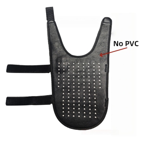 2025 Tốt Nhất Người Bán Y Tế LED Ánh Sáng Màu Đỏ Vành Đai Liệu Pháp 660nm 850nm Hồng Ngoại <span class=keywords><strong>Pdt</strong></span> Cho Con Chó Ngựa Ứng Dụng Cơ Thể Vẻ Đẹp Chăm Sóc Cá Nhân - Product Image 5