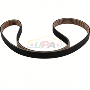 Courroie nervurée de qualité originale 25212-2B120 252122B120 pour Hyundai Kia K3 25212 2B120 - Product Image 4