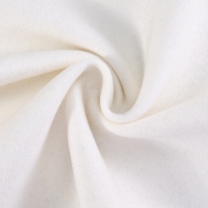 Sinh Thái Pha Trộn Len Sợi Suiting Vải Tái Chế Polyester Với Lụa | Độ Ẩm Thấm Trung Cân Bền Boys 'Quần Áo - Product Image 3