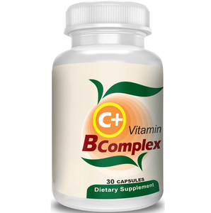 <span class=keywords><strong>ว</strong></span>ิตามินรวมและแร่ธาตุเสริมอาหาร OEM <span class=keywords><strong>ว</strong></span>ิตามินบีรวม <span class=keywords><strong>ว</strong></span>ิตามินซี <span class=keywords><strong>ว</strong></span>ิตามินบี12 ชนิดเม็ดและแคปซูล เพื่อสุขภาพผู้ใหญ่ สหรัฐอเมริกา - Product Image 1